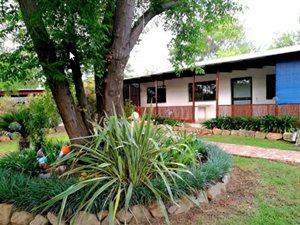 1 Bed Apartment in Chartwell