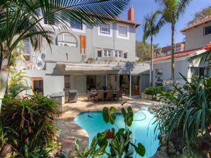 3 Bed Apartment in Berea