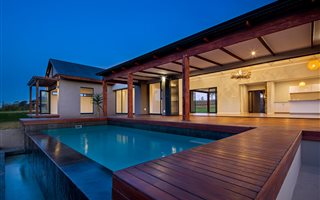 4 Bedroom House in Intaba Ridge Secure Eco Estate