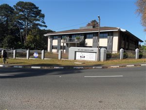 170 m² Office Space in Winston Park
