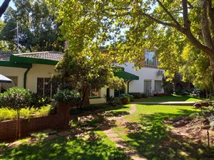 12467 m² Commercial space in Kuruman