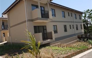 3 Bedroom Apartment in Verulam