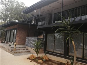 112 m² Commercial space in Chase Valley