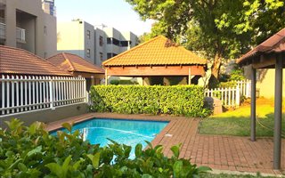 3 Bedroom Apartment in Benmore Gardens