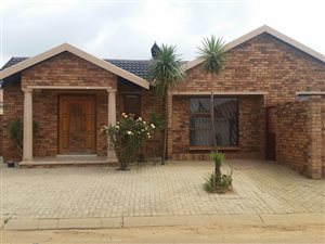 3 Bed House in Meadowlands