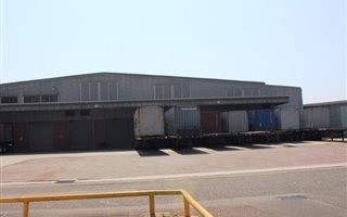 21000 m² Industrial space in Isipingo