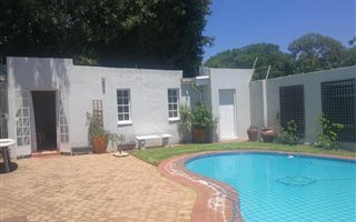 3 Bedroom House in Parkhurst