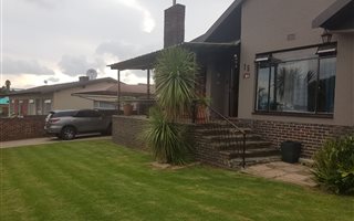 3 Bedroom House in Kenmare
