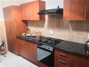 3 Bed Cluster in Lenasia