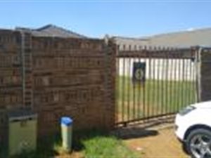 2 Bed House in Alveda