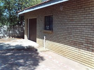 2 Bed Duplex in Sunnyridge
