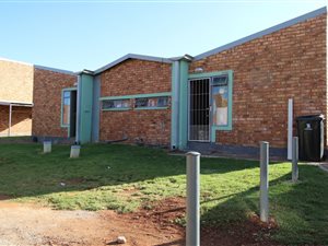 3 Bed Townhouse in Dawnpark
