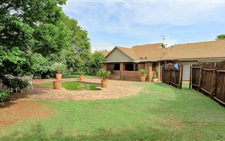 3 Bedroom House in Golf Park