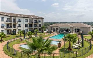2 Bedroom Apartment in Wendywood