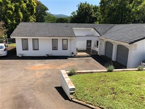 3 Bed House in Montrose