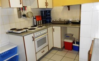 2 Bedroom Apartment in Meerensee