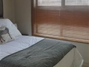 2 Bed Flat in The Stewards