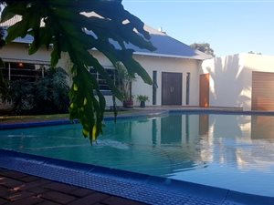 4 Bed House in Brenthurst