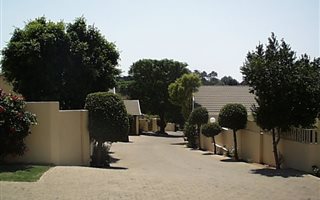 2 Bedroom Simplex in Northwold