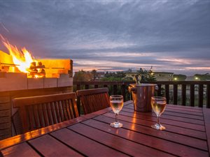 1 Bed Apartment in Myoli Beach