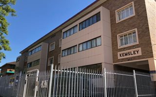 1.5 Bedroom Apartment in Pietermaritzburg Central