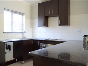2 Bed Apartment in Noordwyk