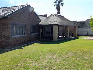 3 Bed House in Boksburg South
