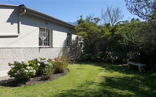 3 Bedroom House in Dormehlsdrift