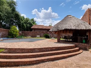 3 Bed House in Kuruman