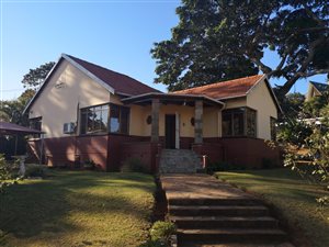 3 Bed House in Park Hill