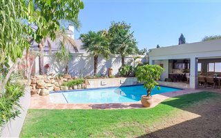 3 Bedroom House in Dowerglen