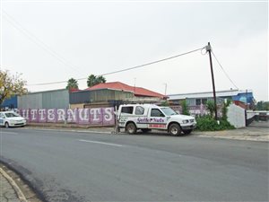 Office space in Primrose