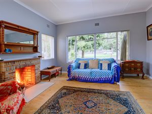 3 Bed House in Blanco