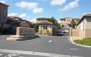 3 Bedroom Townhouse in Royal Ascot