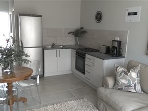 2 Bed Apartment in Haasendal
