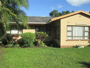 3 Bedroom House in Richem