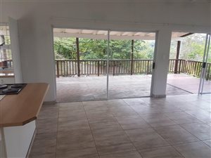 2 Bed House in Forest Hills