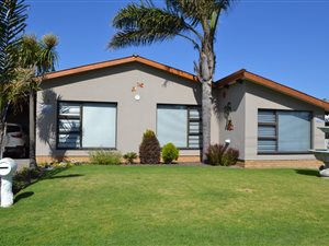 3 Bed House in Vasco Estate