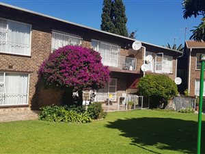 2 Bed Apartment in Horison