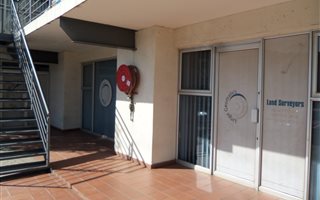 235 m² Commercial space in Germiston Central