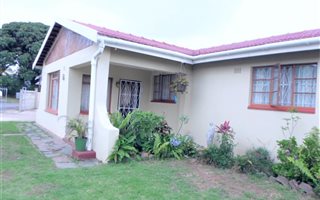 3 Bedroom House in Havenside