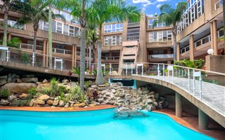 3 Bedroom Apartment in Uvongo
