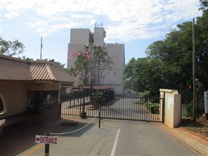 2 Bed Apartment in La Montagne