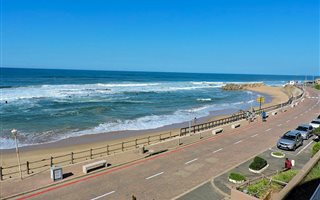 2 Bedroom Flat in Umdloti