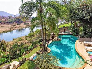 5 Bed House in Malelane