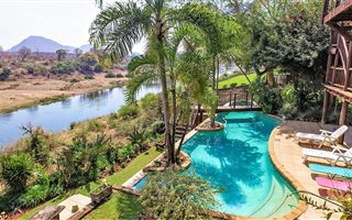 5 Bedroom House in Malelane