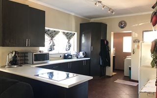 3 Bedroom House in Pretoria North