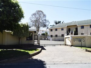 2 Bed Apartment in Hunters Hill
