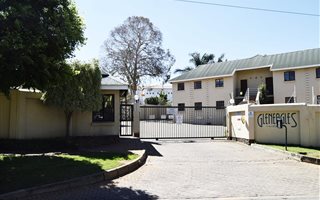 2 Bedroom Apartment in Hunters Hill