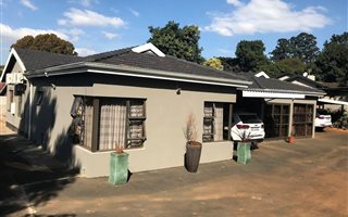 4 Bedroom House in Chase Valley